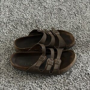 Women’s Birkenstocks
